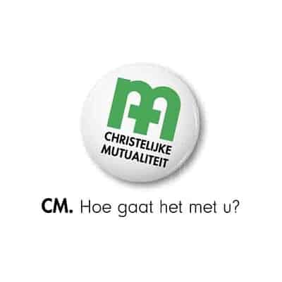 Christelijke Mutualiteit