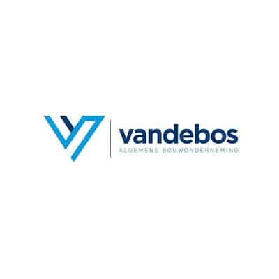 Vandebos - Entreprise générale de construction