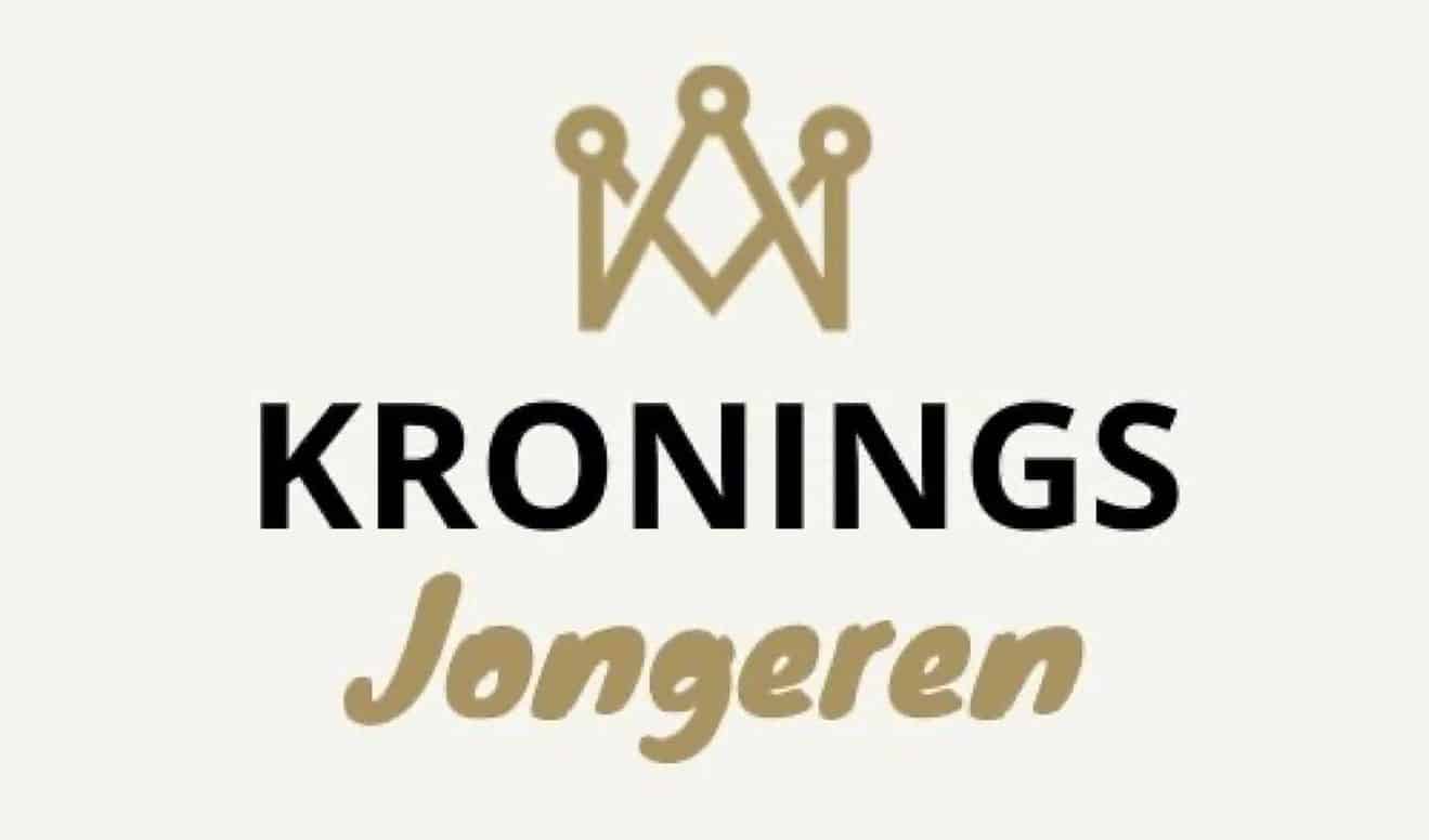 Logo Krönung Jugend