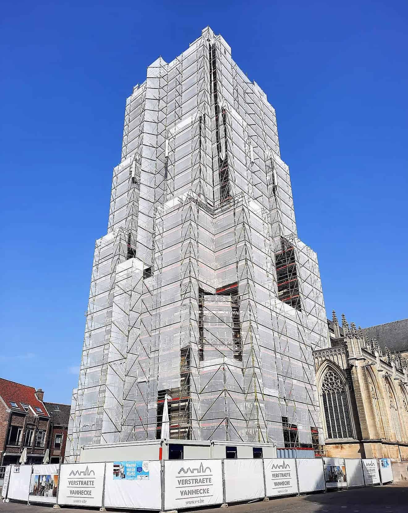 Basiliekstelling 3