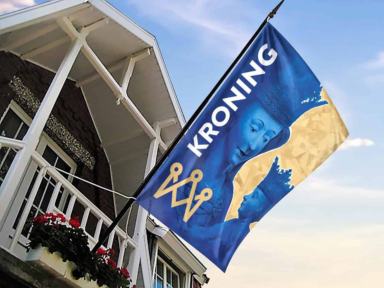 vlag nieuwe 2023