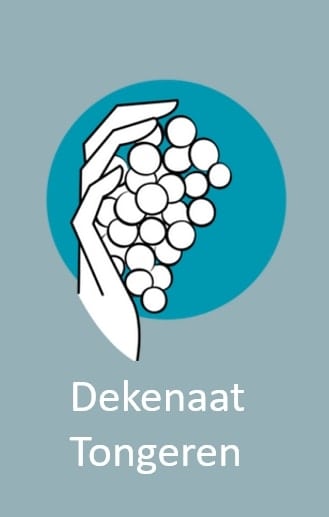 deanery Tongeren logo