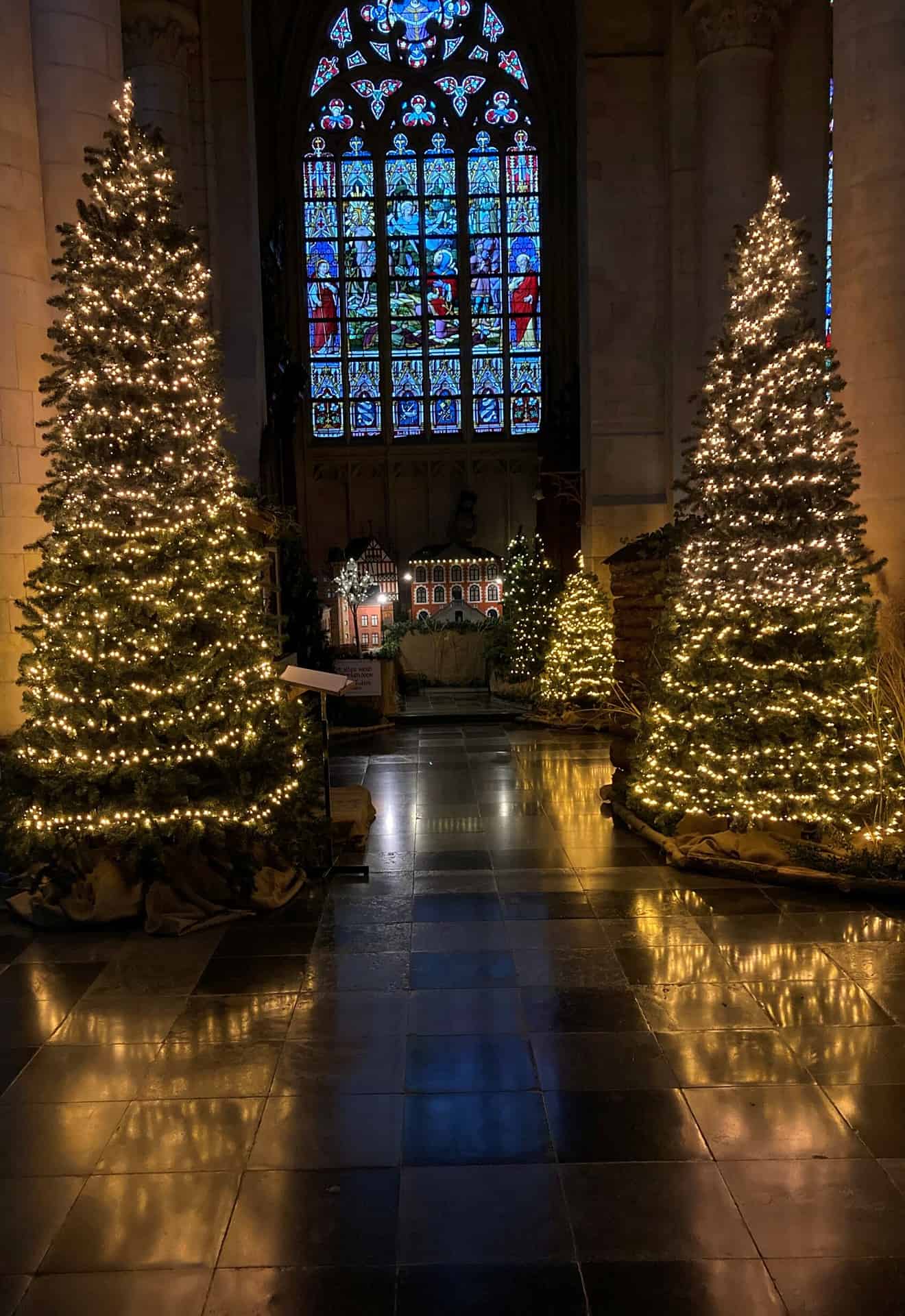 Ambiance de Noël 3