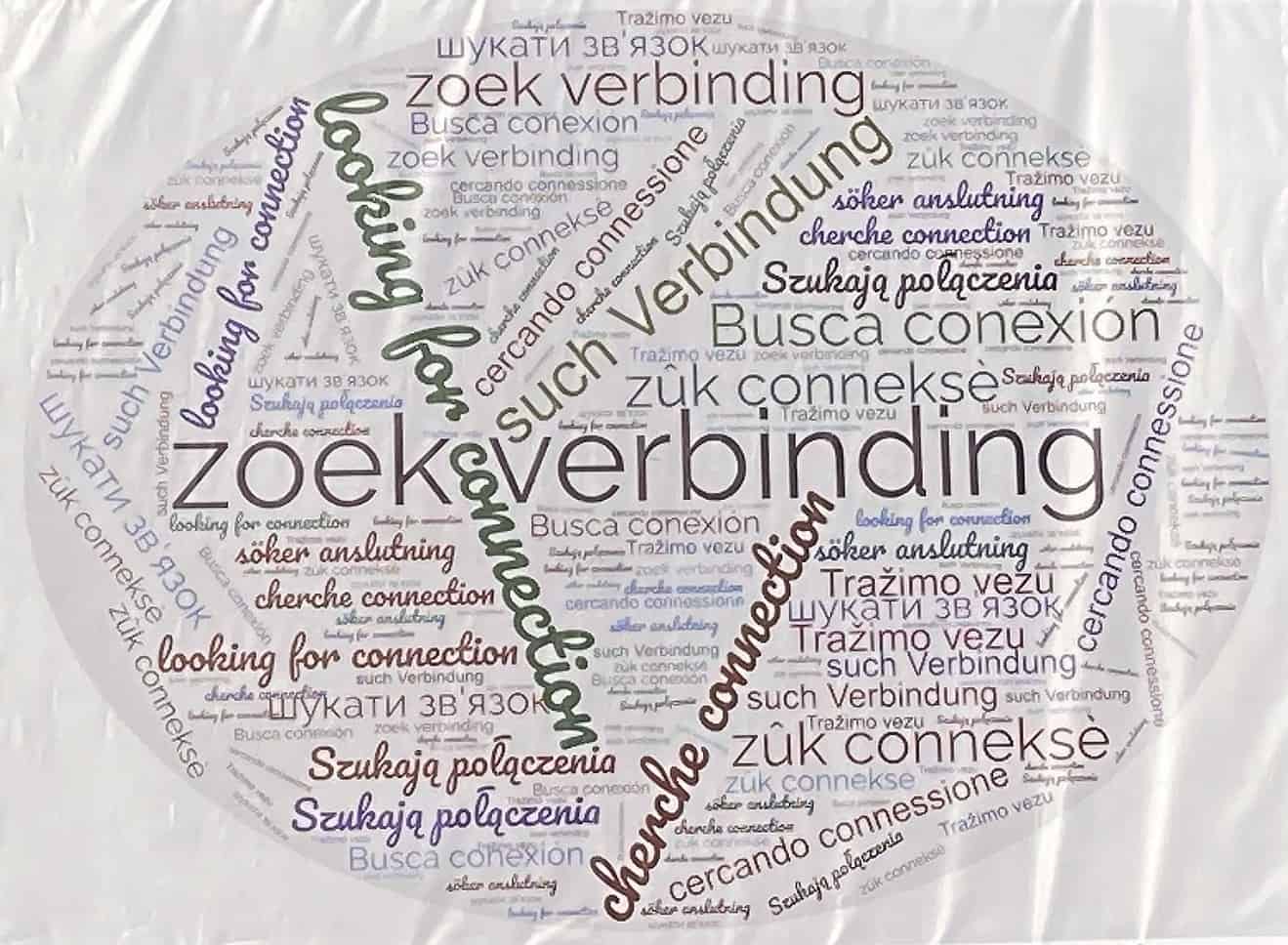 zoekverbinding