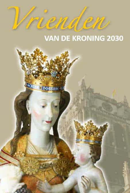 Vrienden van de Kroning