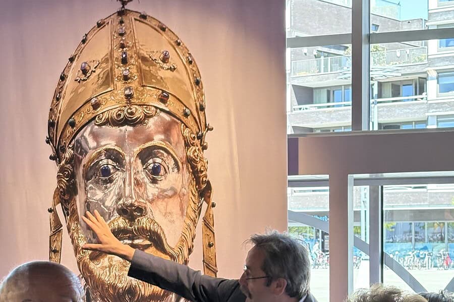 servatius